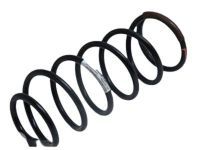 Toyota 48131-35590 Coil Spring, Passenger Side