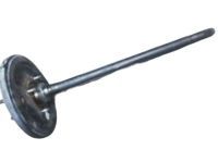 Toyota Sequoia Axle Shaft - 42311-34050 Axle Shaft, Rear