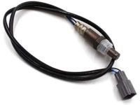 Toyota 89465-48060 Oxygen Sensor, Rear