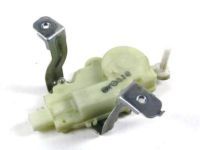 Toyota 69150-52070 Lock Assembly, Rear