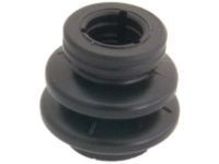 Toyota 47775-52010 Boot, Bush Dust(For Front Disc Brake)