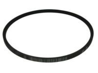 Toyota 99523-11046 Belt, V(For Fan & Alternator)