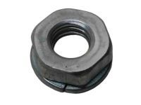 Toyota 90179-08015 Nut (For Front Wiper Arm Setting)