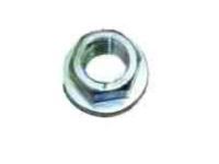 Toyota 90179-14006 Nut(For Front Suspension Lower Arm Passenger Side)