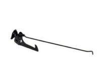 Toyota 53550-0C011 Hook, Front Toyota 53550-0C011 Hook, Front