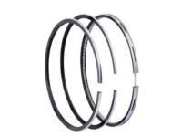 Toyota 13011-22230 Ring Set, Piston