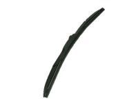 Toyota 85212-06130 Wiper Blade, Passenger Side
