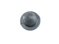 Toyota 16523-21030 Radiator Assembly Cushion, Upper
