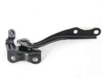 Toyota 53420-12520 Hinge, Driver Side