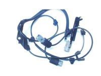 Toyota 89516-0C010 ABS Sensor Wire, Rear