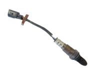 Toyota 89467-35120 Oxygen Sensor, Driver Side