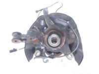 Toyota 43502-52030 Wheel Hub, Front