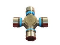 Toyota 04375-0C041 Spider Kit, Front Propeller Shaft Universal Joint