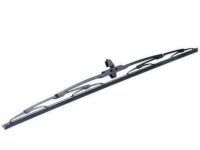 Toyota 85212-20360 Blade, Front Wiper, Passenger Side