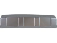Toyota 53901-35180 Valance Panel, Gray, Lower