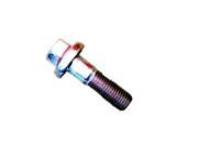 Toyota 90105-10502 Hub Assembly Bolt, Rear