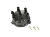Toyota 19101-46020 Cap Sub-Assembly, Distributor