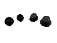 Toyota 90119-06769 Upper Brace Bolt, Rear