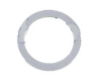Toyota 90430-27005 Gasket(For Cylinder Head Screw Plug, Passenger Side)