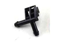 Toyota 85377-32220 Joint, Windshield Washer Elbow