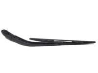 Toyota 85241-47030 Wiper Arm, Rear