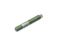 Toyota 90126-08026 Bolt, Stud(For Intake Manifold To Cylinder Head)