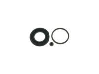 Toyota 04479-0E040 Caliper Seal Kit, Rear