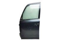 Toyota 67002-35631 Panel Sub-Assembly, Front Door, Driver Side