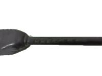 Toyota 48710-06170 Front Control Arm, Rear Toyota 48710-06170 Front Control Arm, Rear