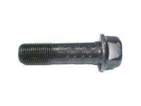 Toyota 90105-17009 Strut Bolt