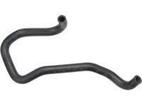 Toyota G9225-33020 Radiator Hose, Driver Side