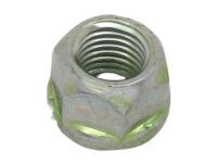 Toyota 90080-18068 Washer Nozzle Nut