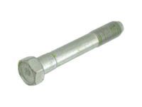Toyota 90101-12044 Bolt, Hexagon(For Upper Control Arm)