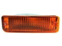 Toyota 81510-34010 Signal Lamp, Passenger Side