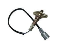 Toyota 89465-39825 Oxygen Sensor, Rear Toyota 89465-39825 Oxygen Sensor, Rear