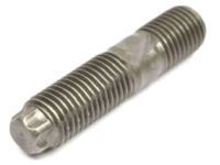 Toyota 90126-08013 Bolt, Stud(For Manifold To Cylinder Head), Passenger Side