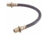 Toyota 90947-02716 Hose, Flexible(For Front), Passenger Side