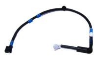 Toyota 82163-35080 Wire, Floor Driver Side
