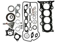 Toyota 04111-35360 Overhaul Gasket Set, Passenger Side