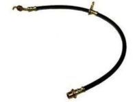 Toyota 90947-02785 Hose, Flexible(For Front), Passenger Side