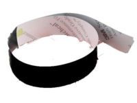 Toyota 75923-35020 Black Out Tape, Passenger Side