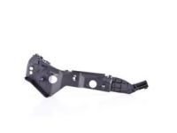 Toyota 52115-52040 Bumper Cover Side Support, Passenger Side