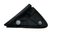 Toyota 60117-52040 Corner Cover, Upper Passenger Side