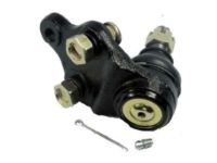 Toyota 43330-29146 Joint Assembly, Lower Ball, Front