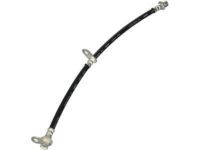 Toyota 90080-94101 Hose, Flexible(For Rear Brake Tube)