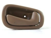 Toyota 69205-02050-E0 Handle, Inside, Passenger Side
