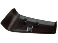 Toyota 52591-35010 Face Bar Seal, Passenger Side