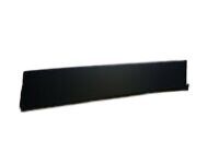 Toyota 75761-06160 Applique, Black, Front Passenger Side