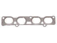 Toyota 17173-47020 Gasket, Exhaust Manifold To Head
