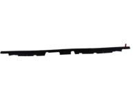 Toyota 53395-47020 Seal To Hood, Front